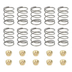 10 Replacement Trimmer Head Springs for EGO 15 String Trimmers (2015–2023)