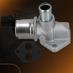 IAC Valve for Ford Crown Victoria Lincoln Town Car Mercury (2003–2005) AC412