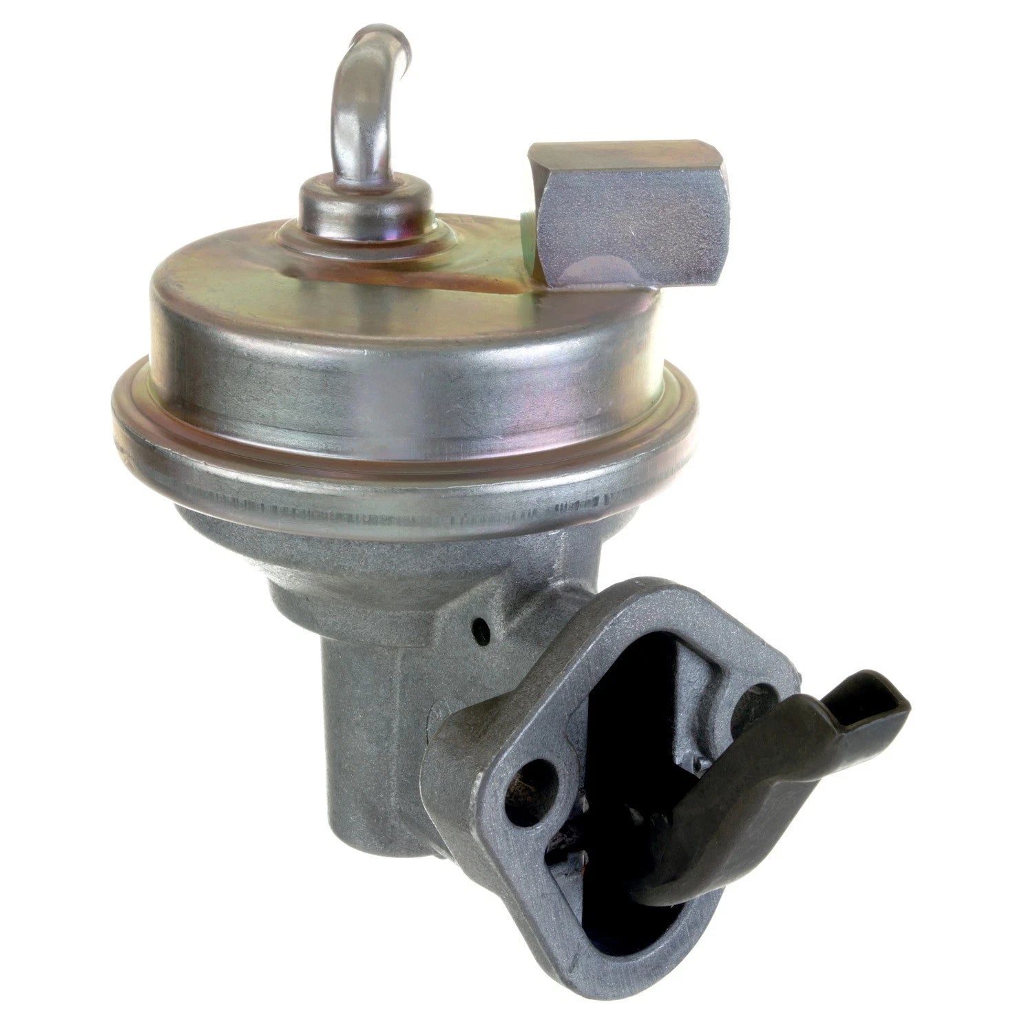 Delphi MF0068 Mechanical Fuel Pump for Chevrolet Chevelle/El Camino (1964–1977)