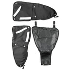 UTV Side Door Storage Bag & Cab Pack for Polaris RZR Turbo & Turbo S (2018–2023)