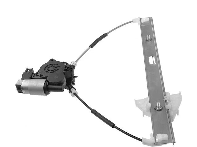 Front Right Window Regulator for Mazda 6 (2003–2008) ZC163JF