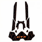 Self-Adhesive Traction Mat for Seadoo GTX 230 300 (2019–2025)
