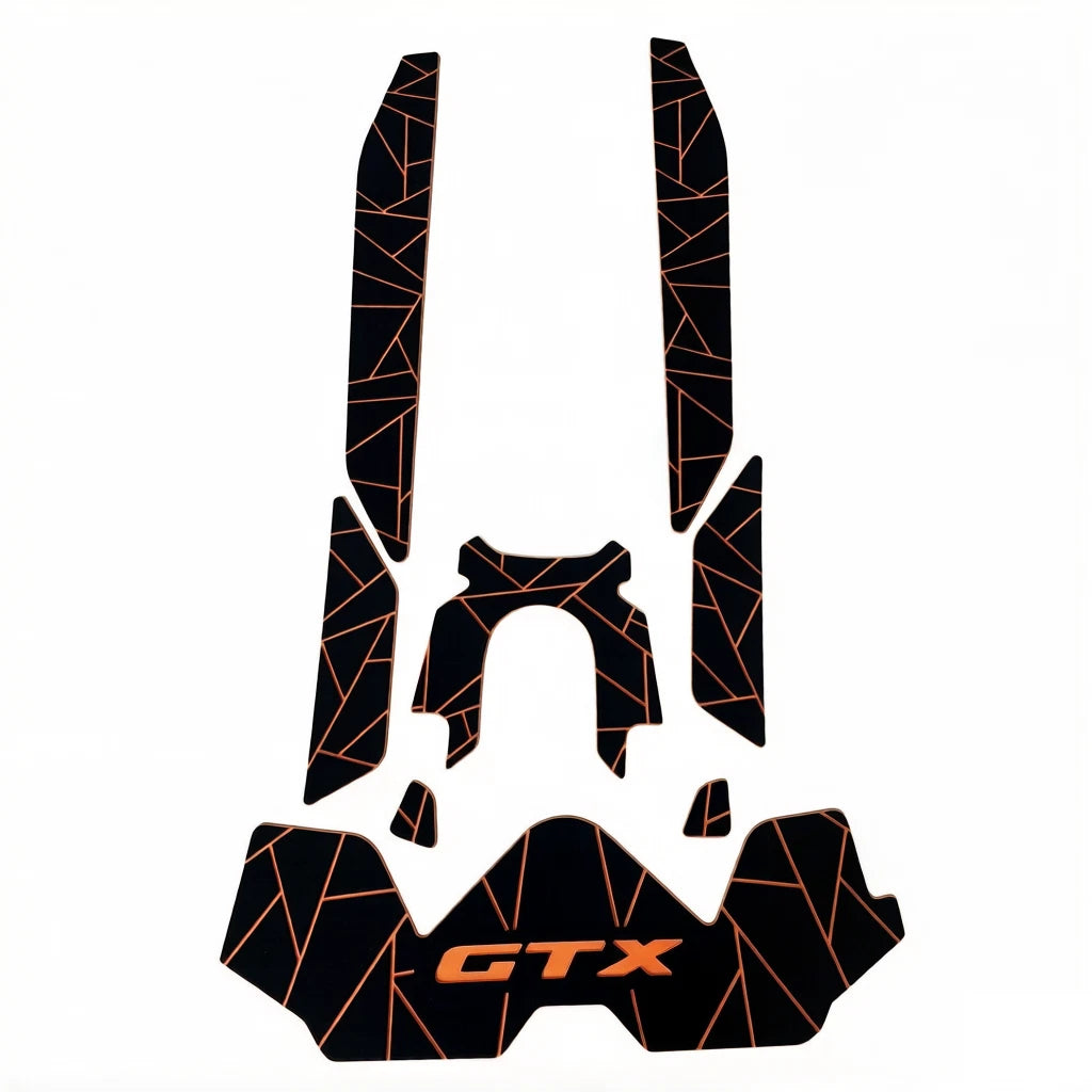 Self-Adhesive Traction Mat for Seadoo GTX 230 300 (2019–2025)