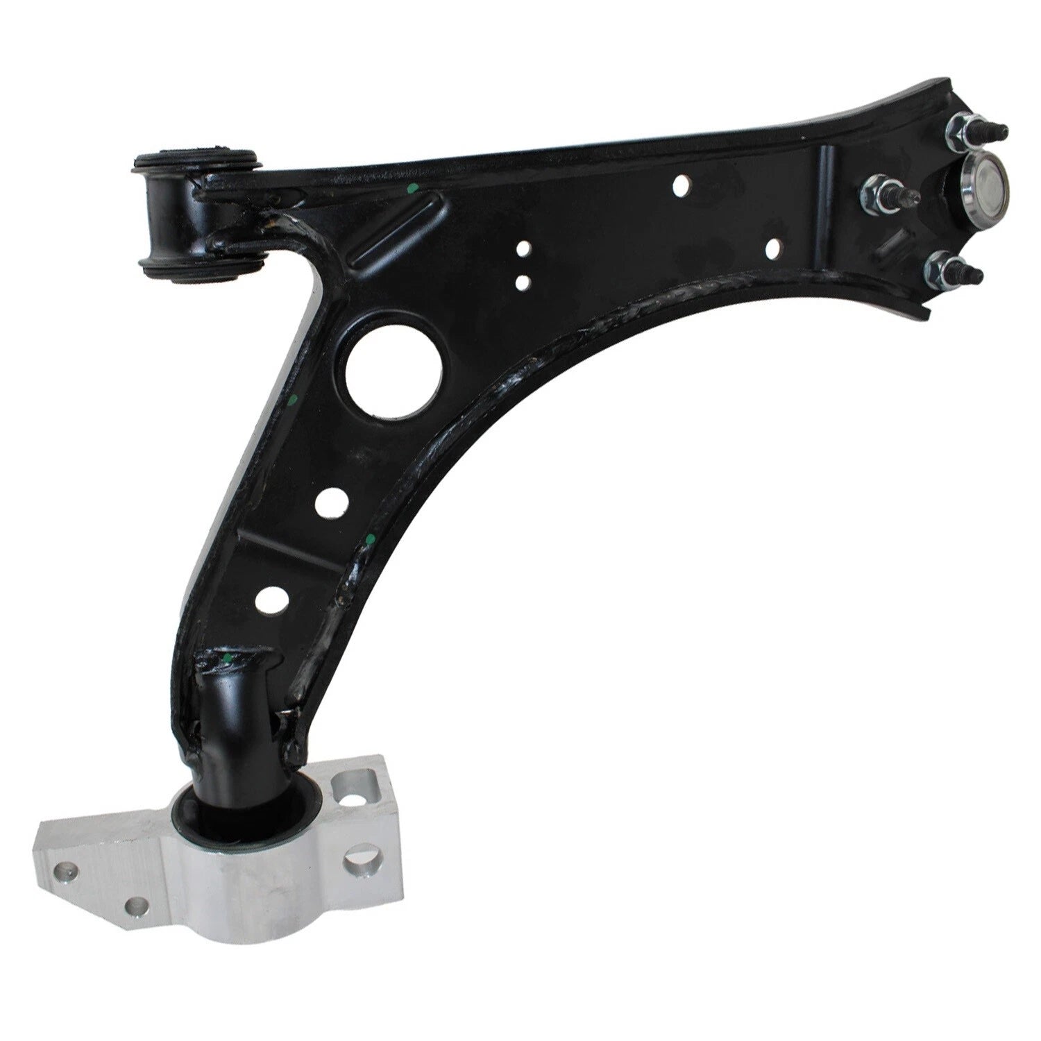 Front Driver Left Lower Control Arm Assembly for Audi A3 Eos Jetta (2006–2016)