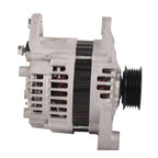 Alternator for Nissan Frontier Xterra (1999–2002) 80AMP 3.3L