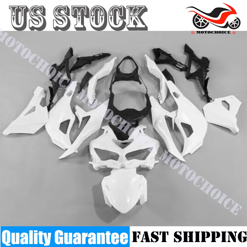 Fairing Kit for Kawasaki Ninja ZX-4R ZX-4RR (2023–2024)