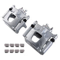 Rear Disc Brake Calipers for Dodge Nitro (2007–2011)