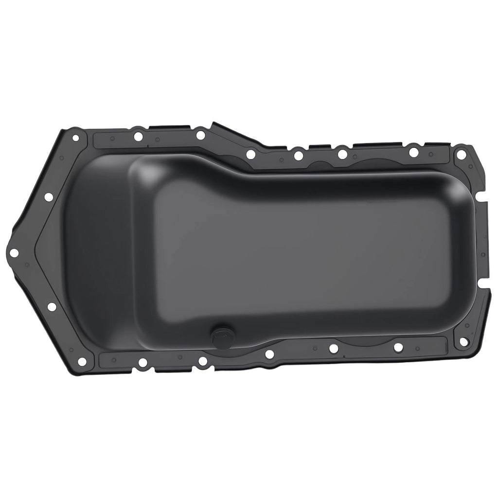 Oil Pan for Chevrolet Lumina V6 3.8L (1998–1999) 12563240 Steel