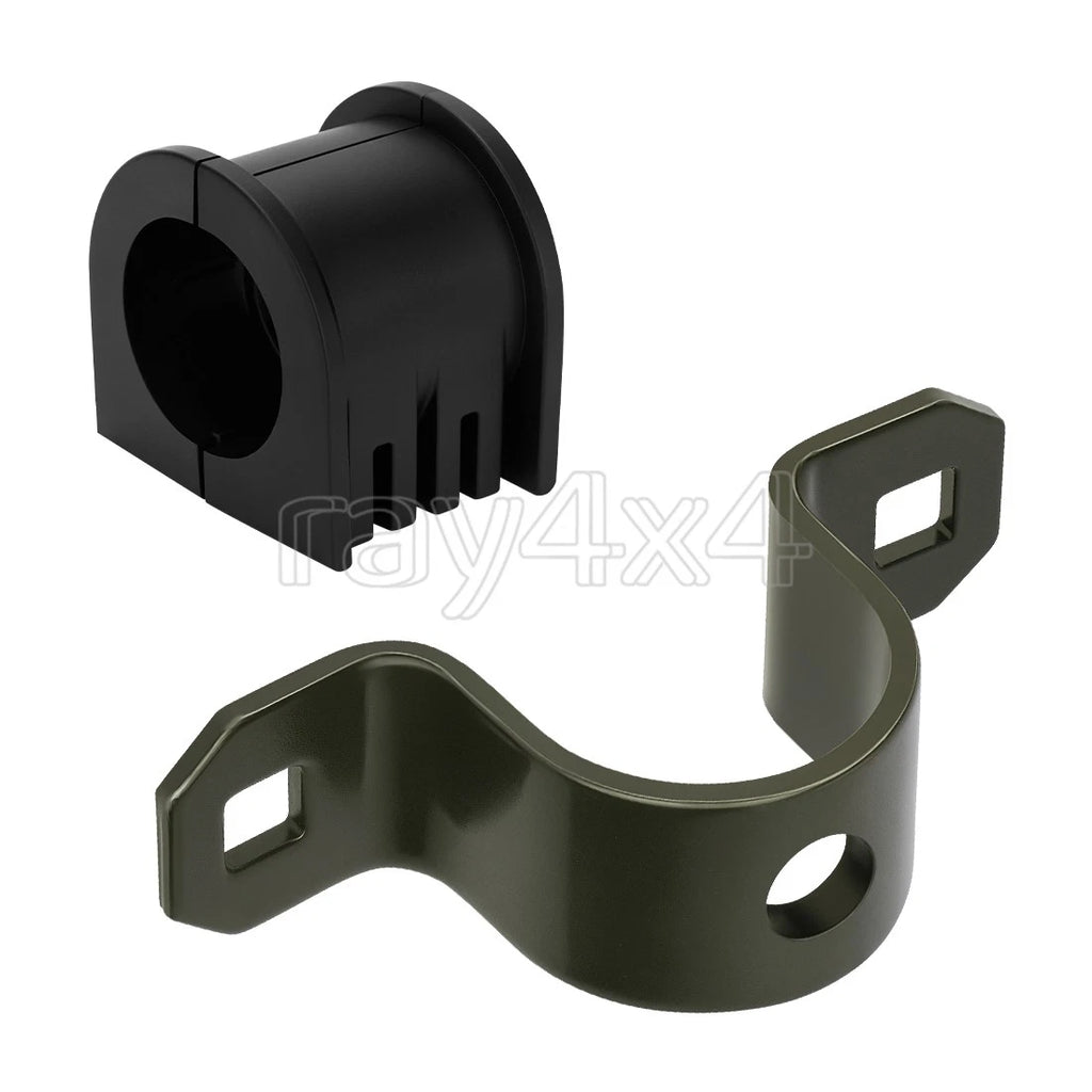 Upper Steering Bushing Bracket for Polaris ATP 500 Trail Boss 330 Blazer 250 400