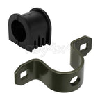 Upper Steering Bushing Bracket for Polaris ATP 500 Trail Boss 330 Blazer 250 400