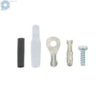 Fuel Primer Choke Solenoid for OMC Johnson Evinrude