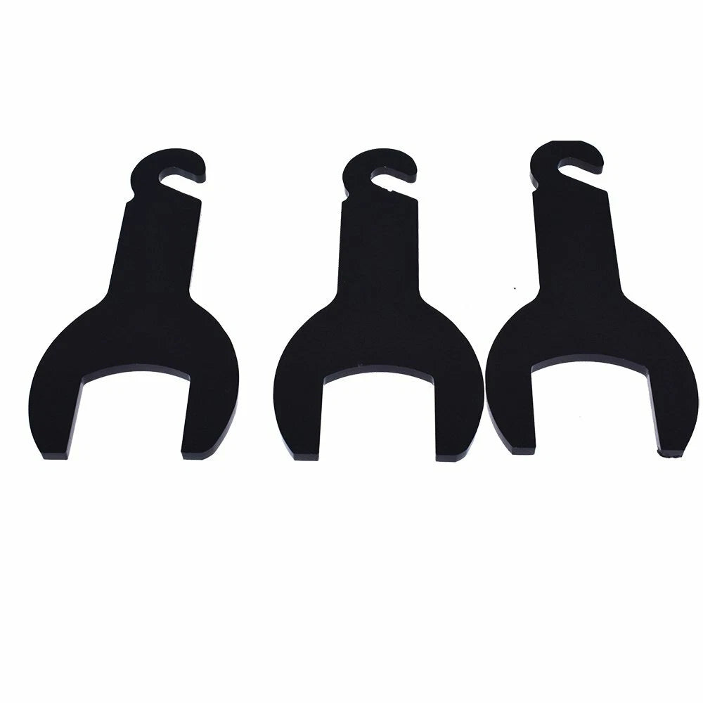 Pneumatic Fan Clutch Wrench Set for Ford 6.0/6.4L Powerstroke