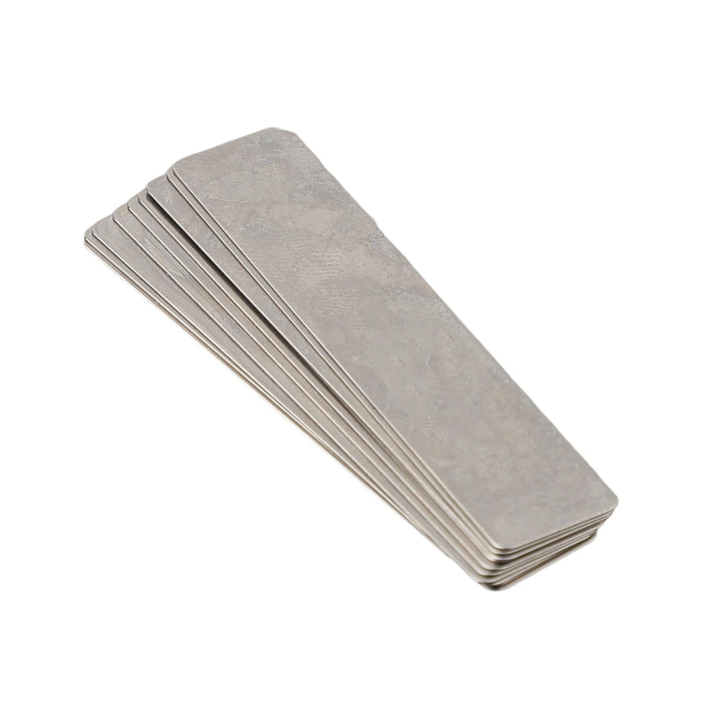 Set of 10 Valve Plates for Air Compressor