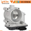 Throttle Body for Mazda CX-3, CX-5 (2013–2018) L4 2.0L
