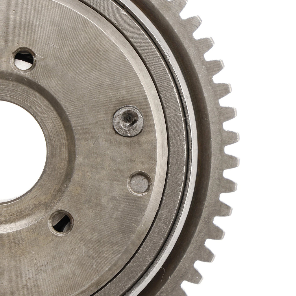 Starter Clutch Outer Gear Assy for Kymco Agility 125 R16, 150, 200 (2014–2022)
