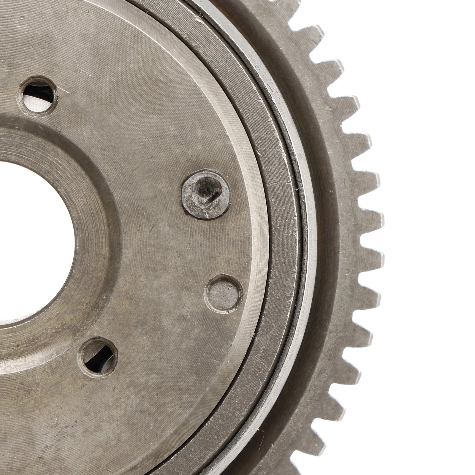 Starter Clutch Outer Gear Assy for Kymco Agility 125 R16, 150, 200 (2014–2022)