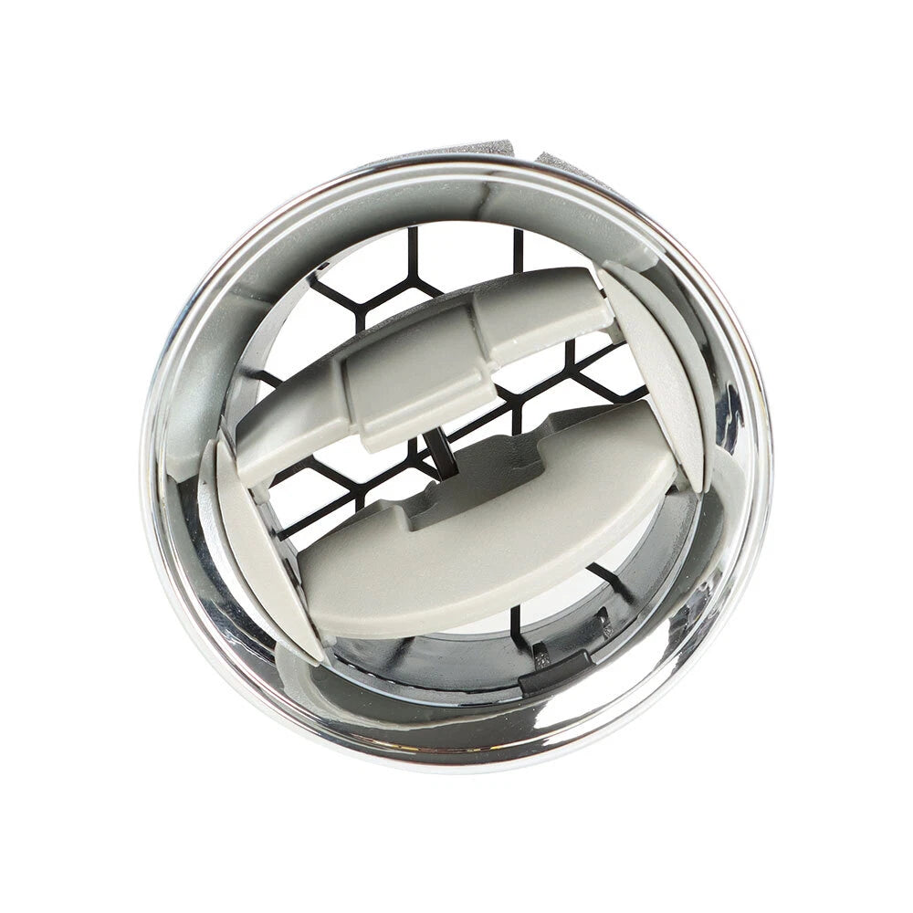 Dash A/C Heater Air Outlet Louver Vent for Ford F-150 (2009–2014)