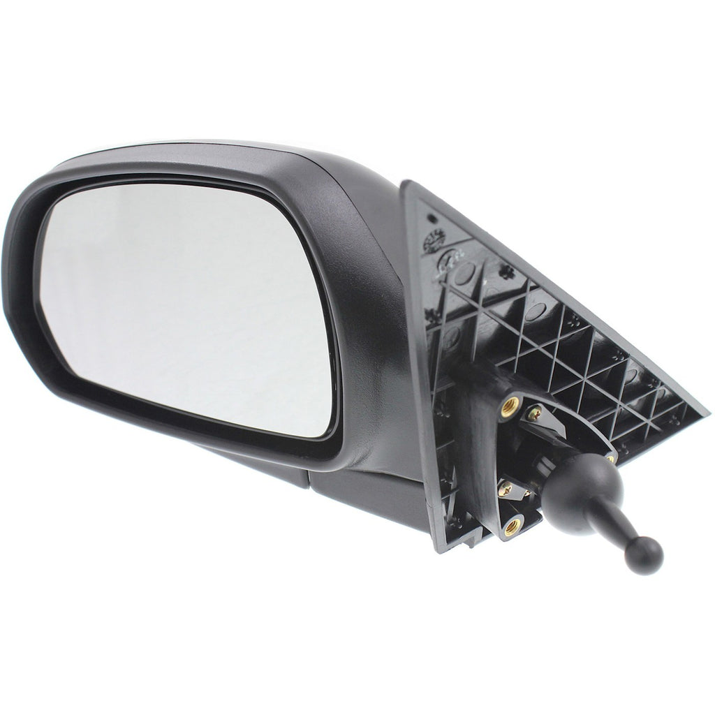 Driver Side Mirror for Hyundai Elantra (2001–2006)
