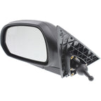 Driver Side Mirror for Hyundai Elantra (2001–2006)