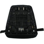 Rear Passenger Seat for Yamaha YZF R6 (1998–2020) 98-02 2003-2005 06-07 08-16