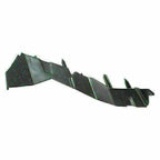 Front Left Bumper Mount Retainer Bracket for Dodge Charger (2015-2021)