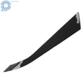 Rear Right Upper Quarter Trim Interior Panel for Nissan Altima (2019–2024)