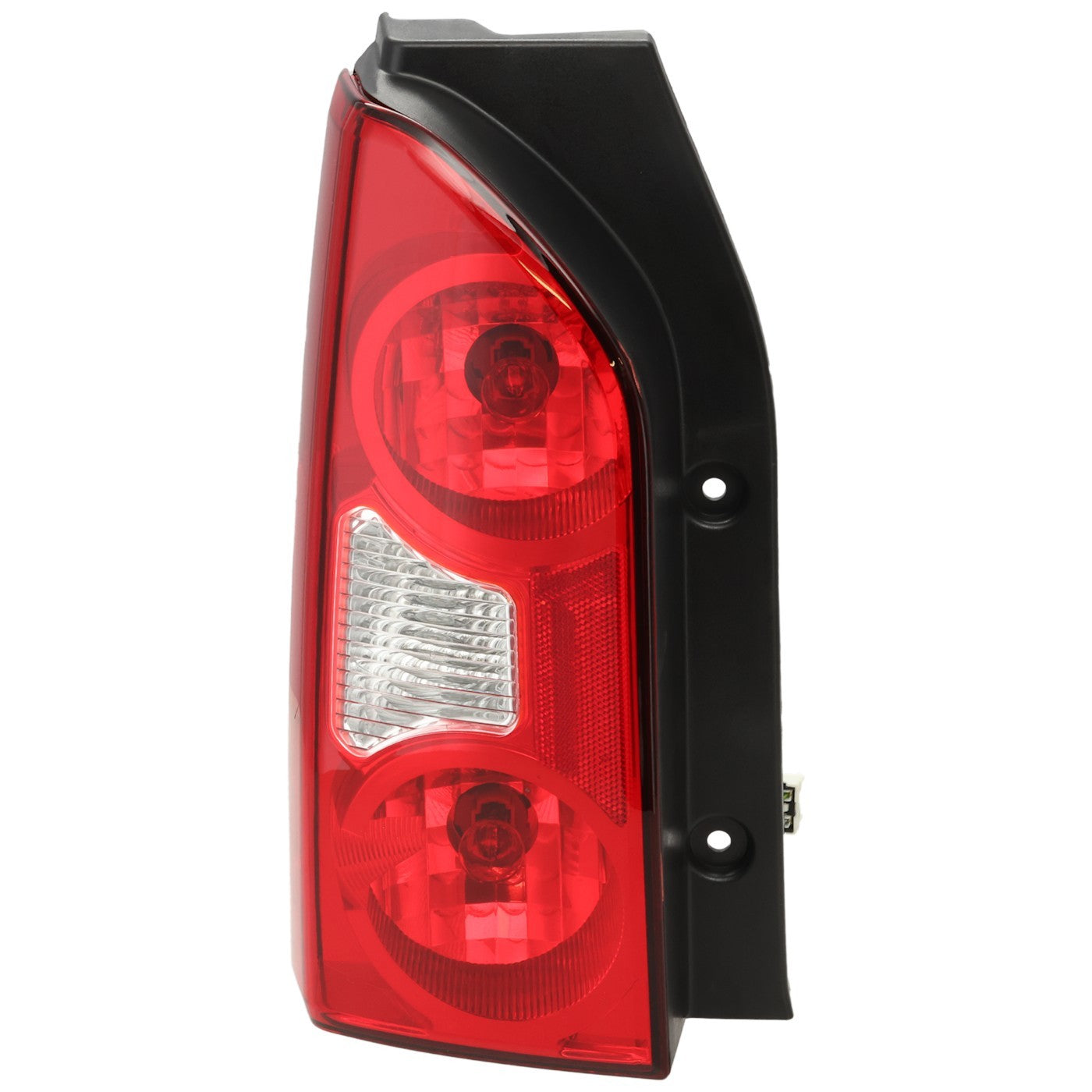 Tail Light for Nissan Xterra (2005–2015) Driver Side Assembly