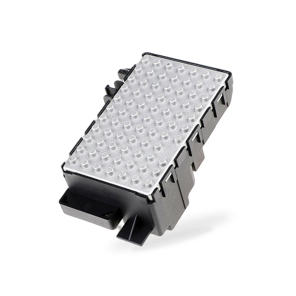 Blower Motor Resistor for Mercedes S-Class W221 CL-Class C216 (2005–2013)