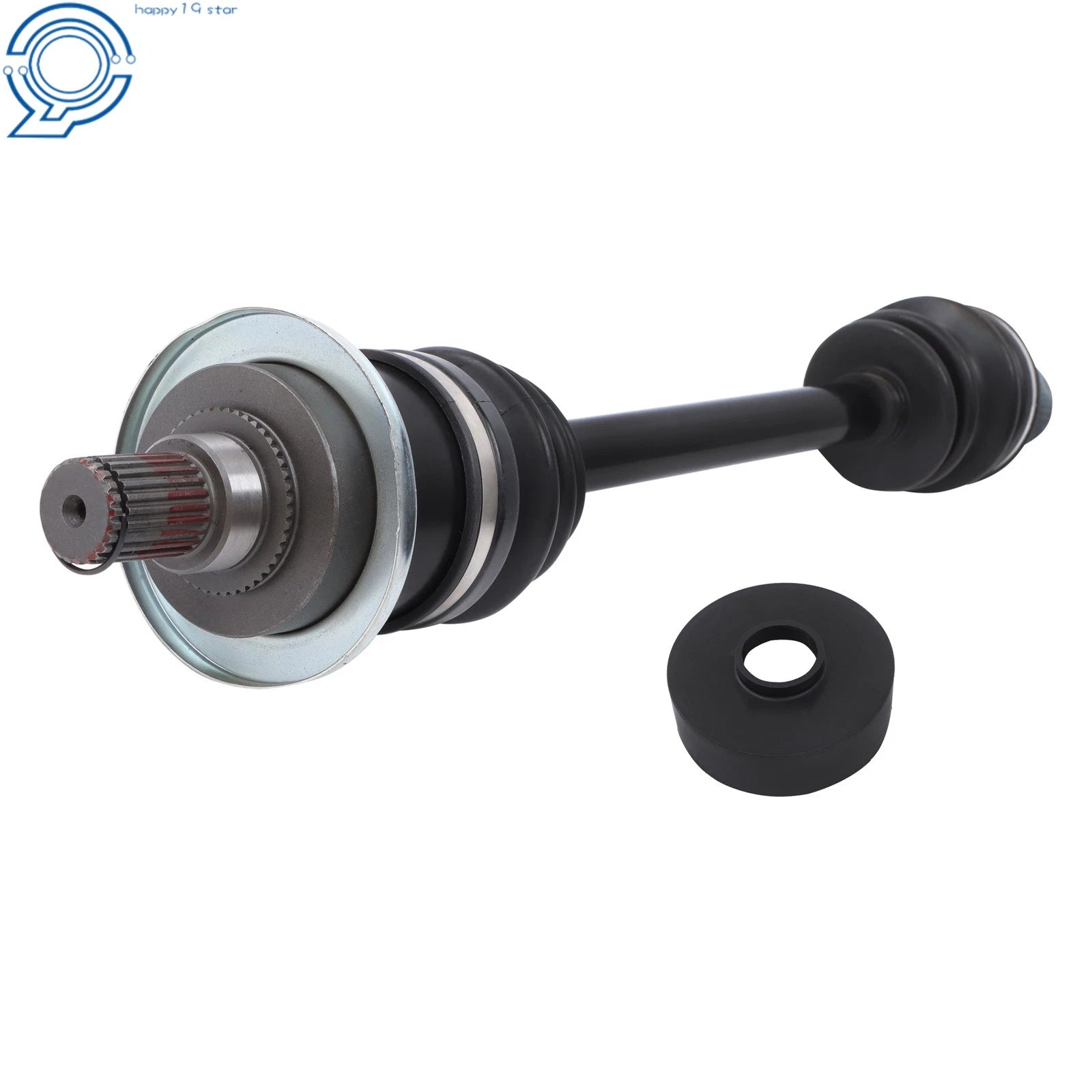 Front Left CV Axle Drive Shaft for Arctic Cat 550 4X4 (2011-2012)