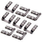Hydraulic Roller Lifters w/ Link Bar for Ford SBF (221–400) (1965–1969)
