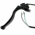 Left Clutch Brake Lever Wire for 150cc 200cc 250cc Pit Dirt Bike ATV Buggy