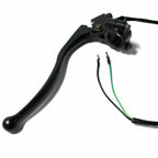 Left Clutch Brake Lever Wire for 150cc 200cc 250cc Pit Dirt Bike ATV Buggy