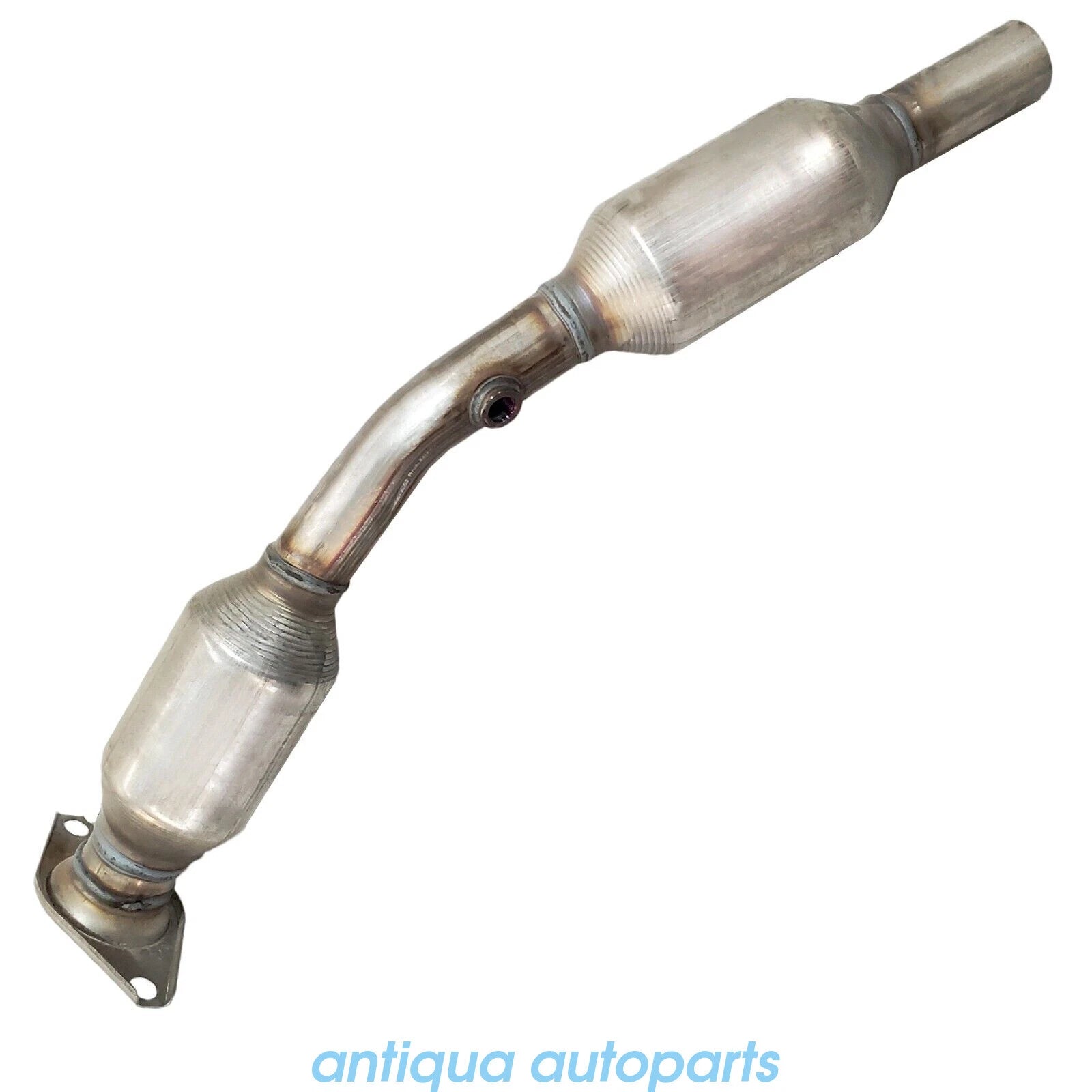 Catalytic Converter for Toyota Corolla & Matrix 1.8L FWD (2003–2008) EPA