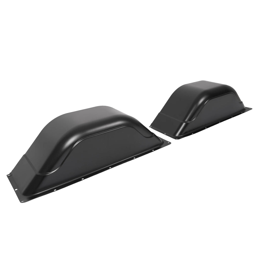 Set of 2 Inner Wheelhouse Wheel Tubs for Chevy C10 (1967–1972)