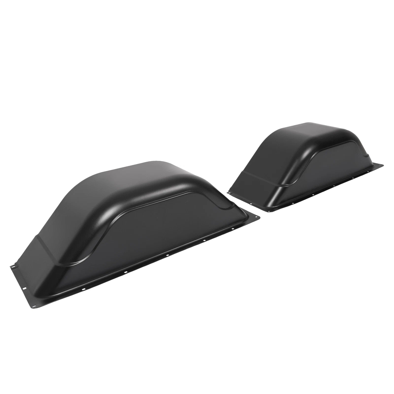 Set of 2 Inner Wheelhouse Wheel Tubs for Chevy C10 (1967–1972)
