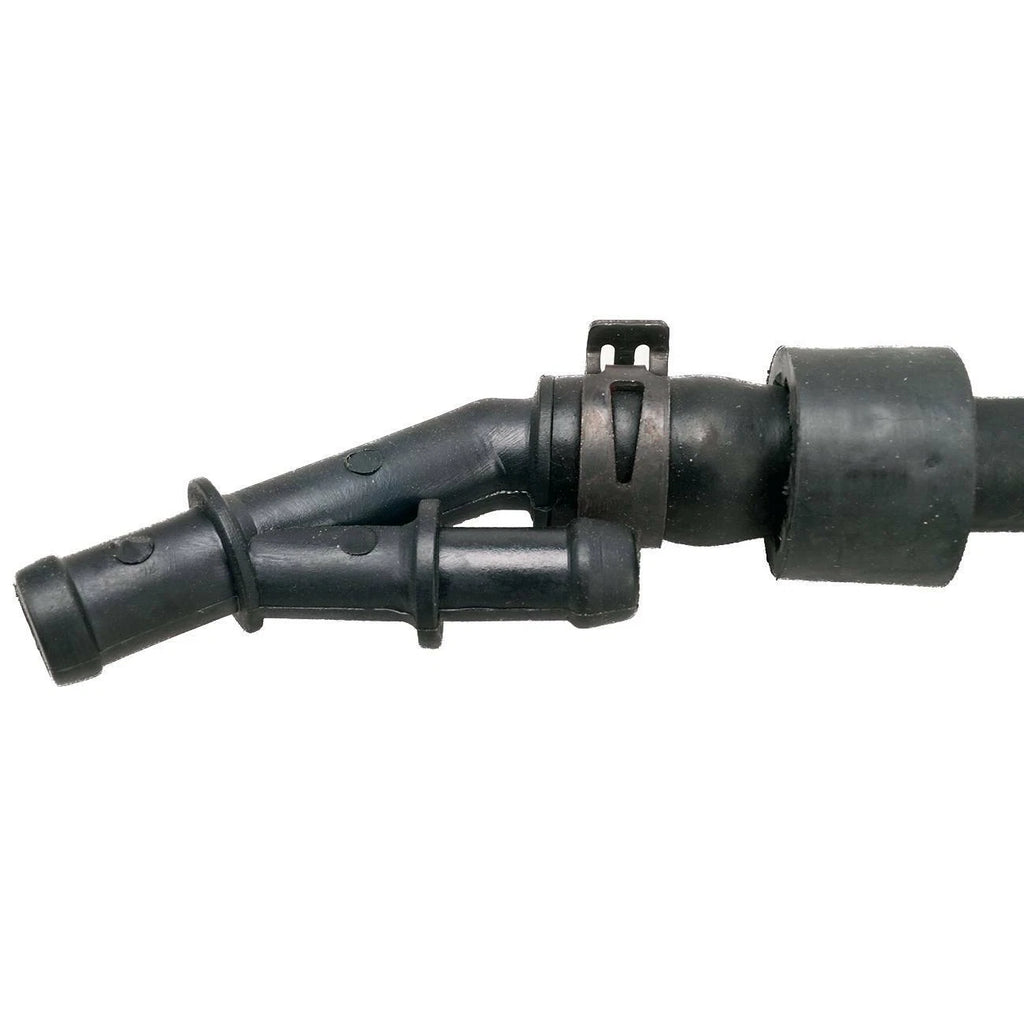 Lower Radiator Coolant Hose for Audi VW TT Golf Jetta (1998–2006)
