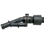 Lower Radiator Coolant Hose for Audi VW TT Golf Jetta (1998–2006)