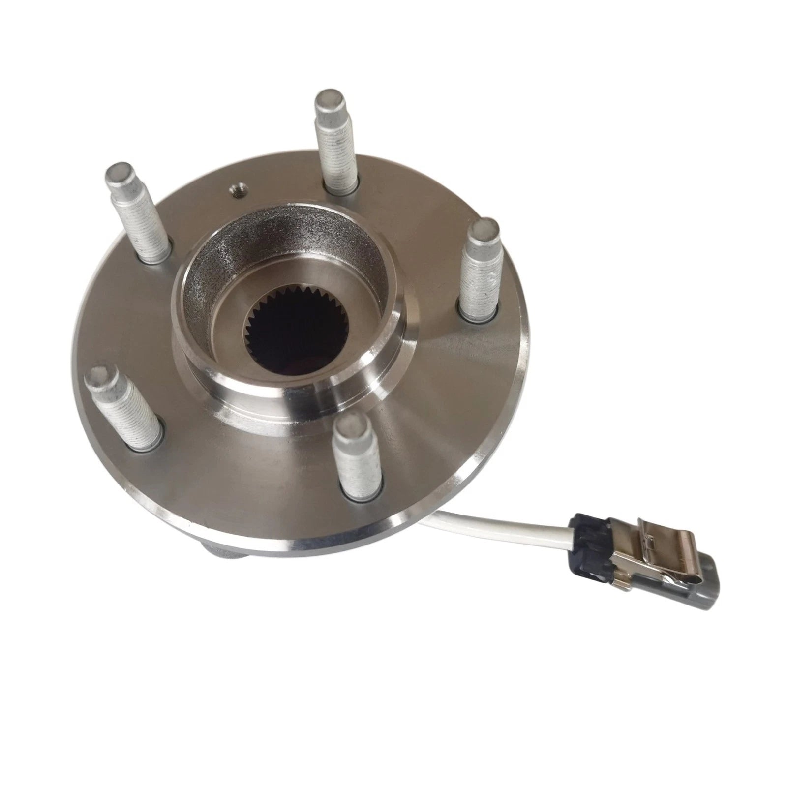 Front Wheel Bearing Hub for Cadillac STS AWD (2005–2008) 513238