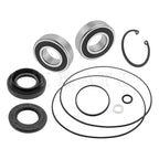 Rear Brake Drum Seal Bearing O-ring Kit for Honda Rancher 350 (2000–2006)