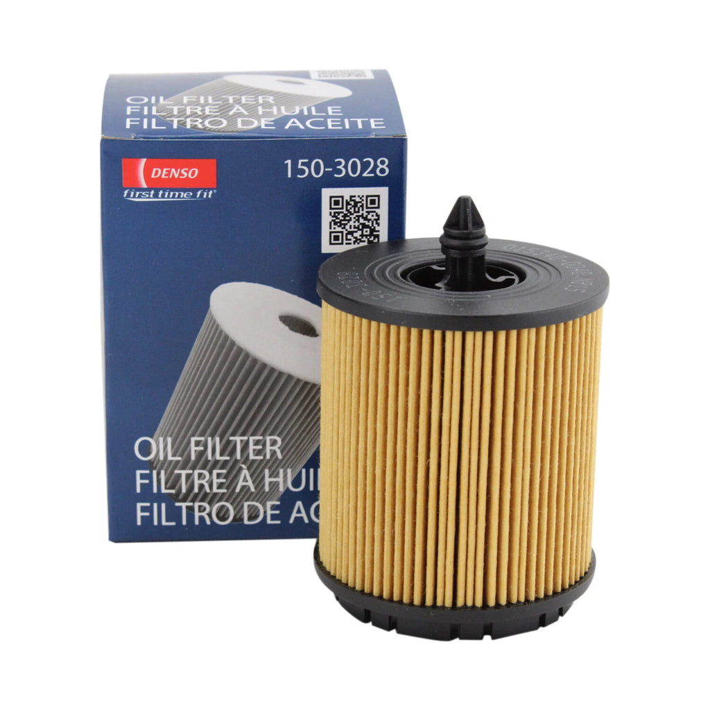 Denso Engine Oil Filter 150-3028 for