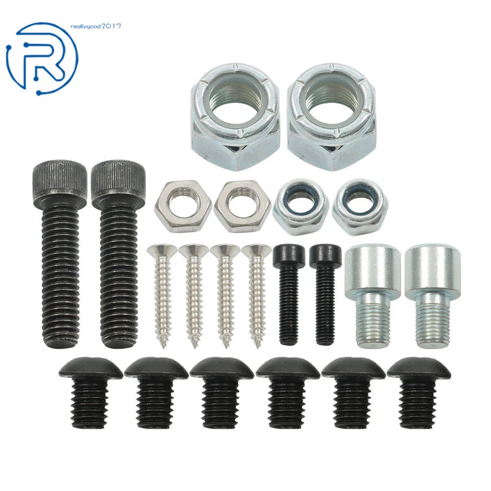 Transmission Shifter for GM Turbo 350 (Automatic)