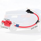 Battery Positive Terminal Cable for BMW 750i/750Li/760Li (2006–2015)