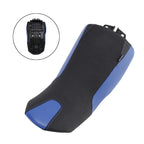Front Driver Seat Pillion Saddle for Yamaha Tenere 700 (2019–2024)