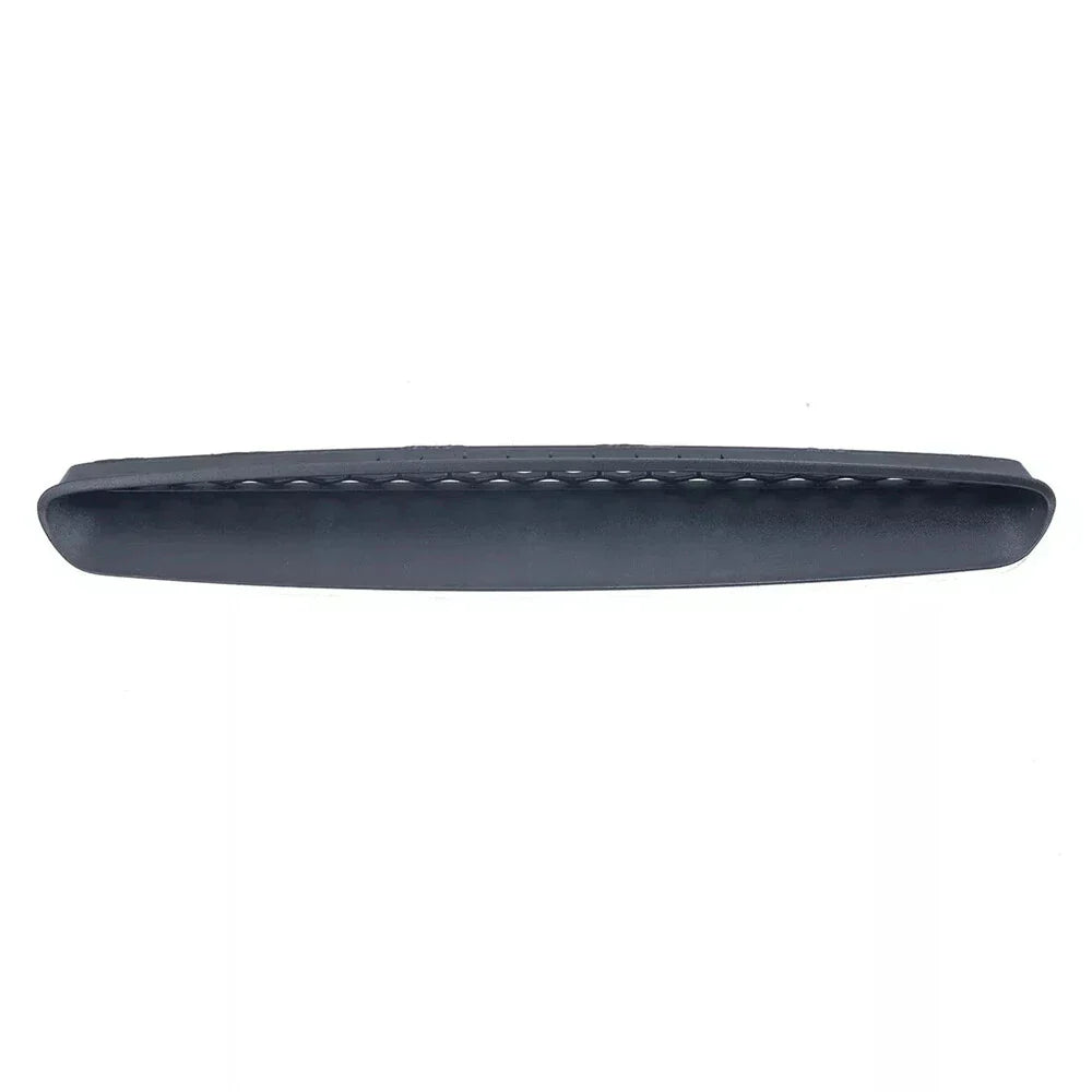 Center Hood Bezel Scoop Grille Insert for 2018-2020 Dodge Durango (2018-2020)