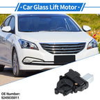 Power Window Regulator Lift Motor for Hyundai Sonata (2011–2014) No.824503S011