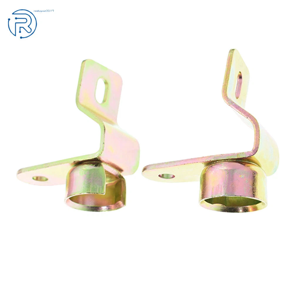 Tailgate Handle Hinge Latch Striker Cable Kit for Silverado Sierra (1999-2007)