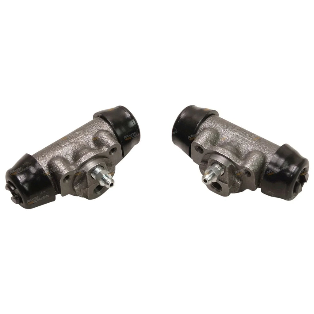 2 x Rear Wheel Brake Cylinders for Land Cruiser 80 Series (1990–1998)