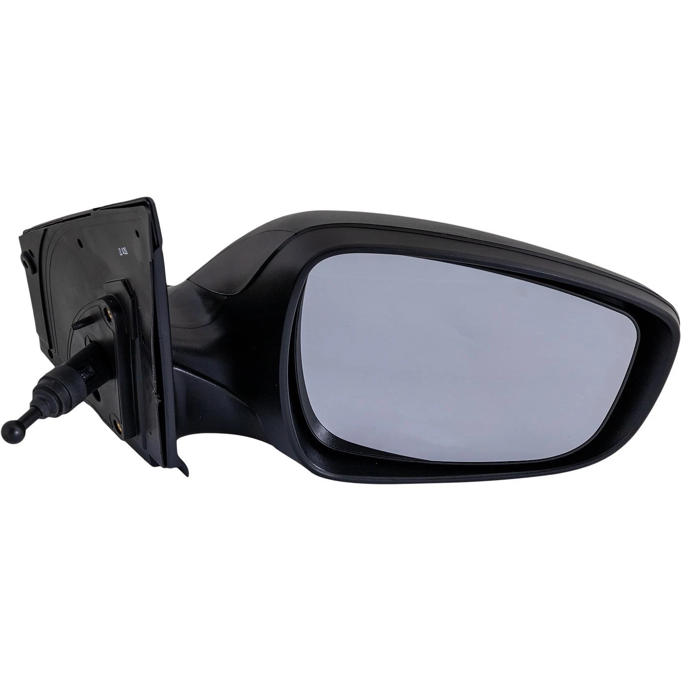 Passenger Side Mirror for Hyundai Accent (2012–2017)