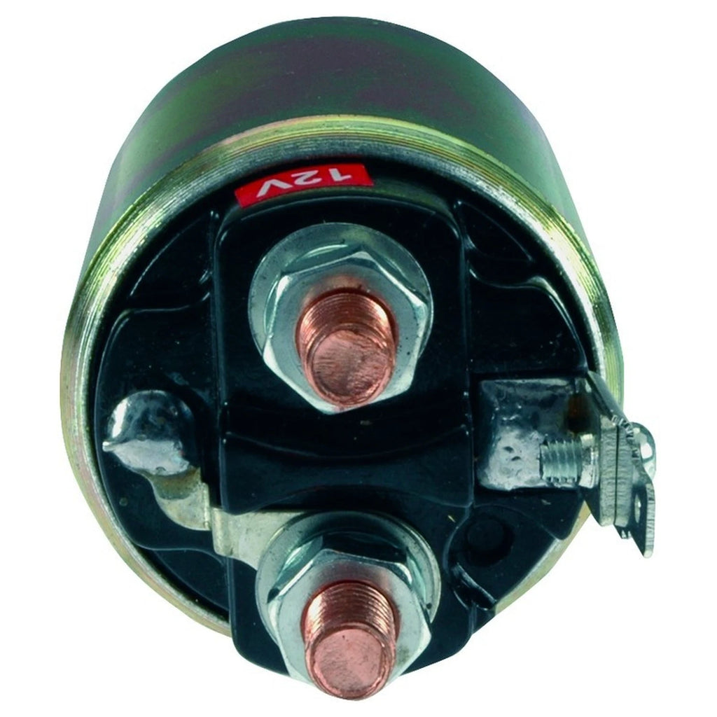 Starter Solenoid for New Holland Tractor 230-340