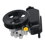 Power Steering Pump with Reservoir for Dodge Dakota (2005–2007)